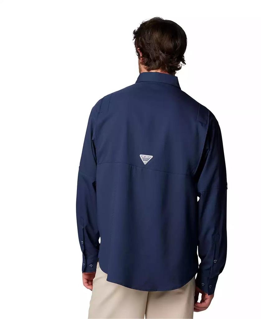Men's PFG Tamiami II Long-Sleeve Shirt - Luna BR wear co.