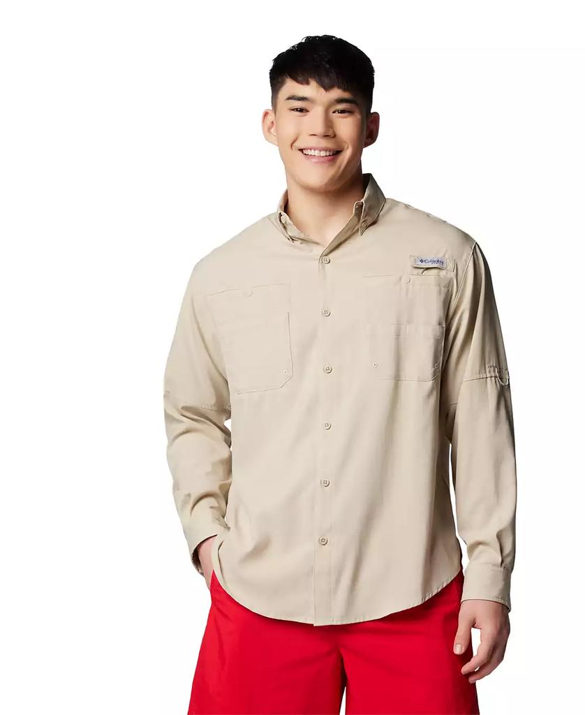 Men's PFG Tamiami II Long-Sleeve Shirt - Luna BR wear co.