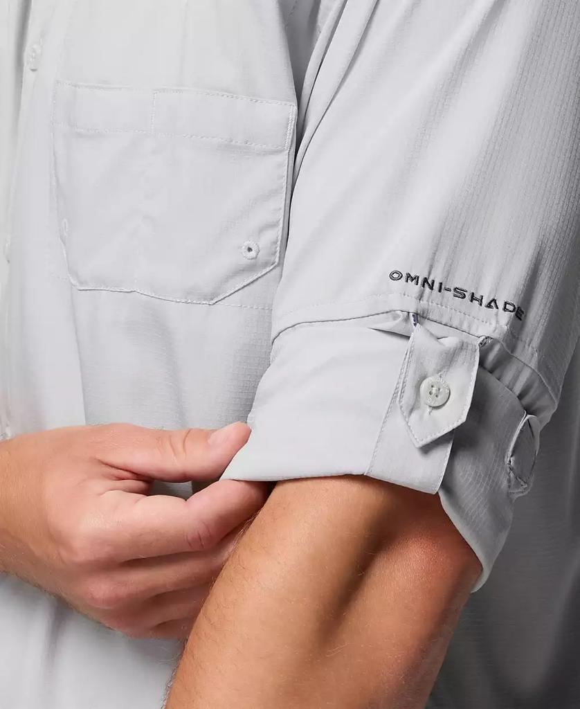 Men's PFG Tamiami II Long-Sleeve Shirt - Luna BR wear co.