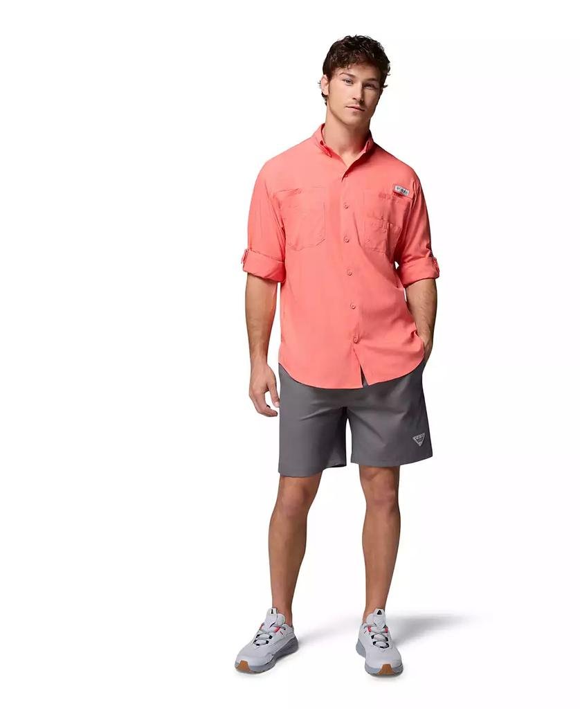 Men's PFG Tamiami II Long-Sleeve Shirt - Luna BR wear co.