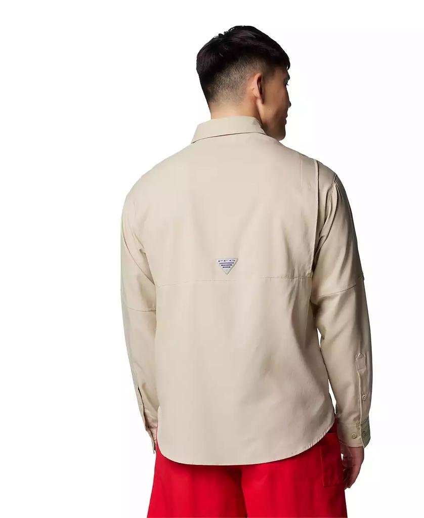 Men's PFG Tamiami II Long-Sleeve Shirt - Luna BR wear co.