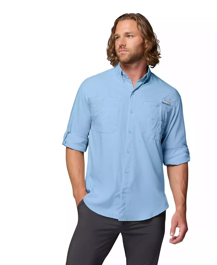 Men's PFG Tamiami II Long-Sleeve Shirt - Luna BR wear co.