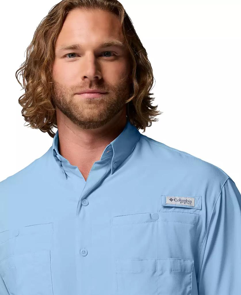 Men's PFG Tamiami II Long-Sleeve Shirt - Luna BR wear co.