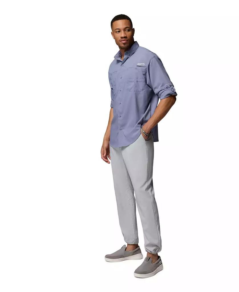 Men's PFG Tamiami II Long-Sleeve Shirt - Luna BR wear co.