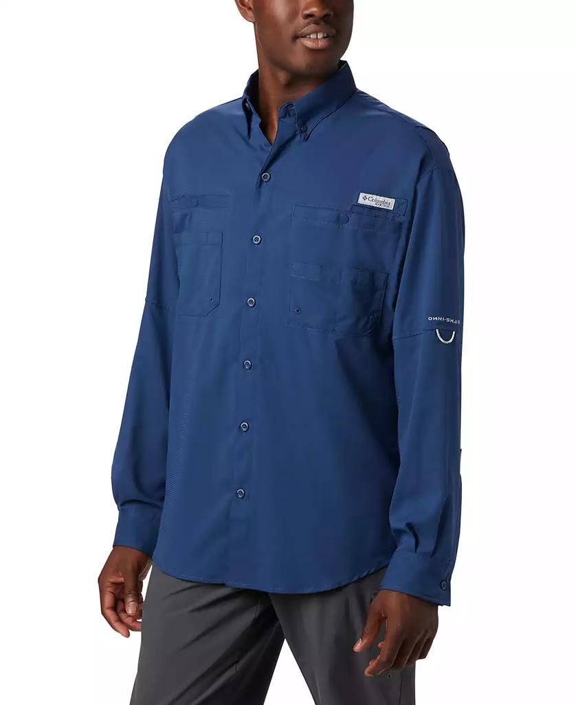 Men's PFG Tamiami II Long-Sleeve Shirt - Luna BR wear co.