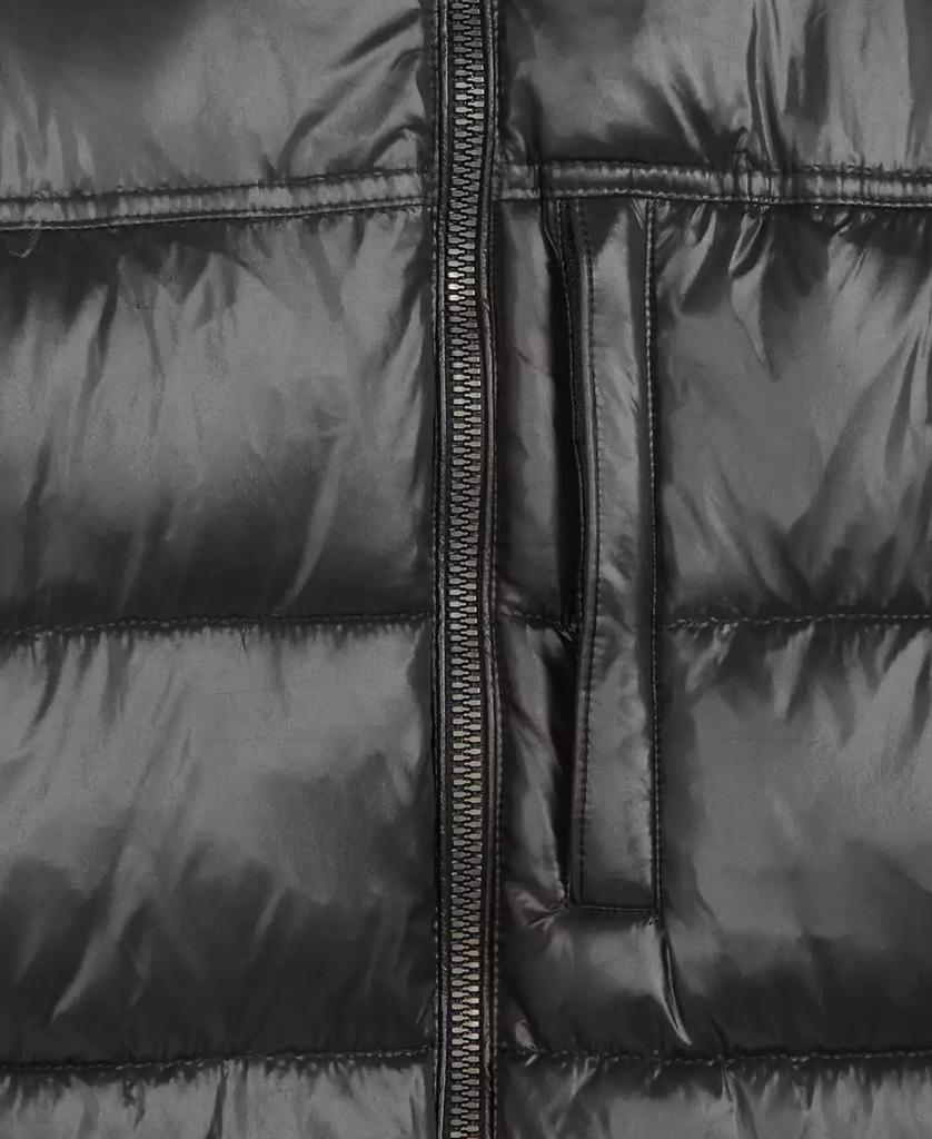 Men's Puffer Jacket - Luna BR wear co.