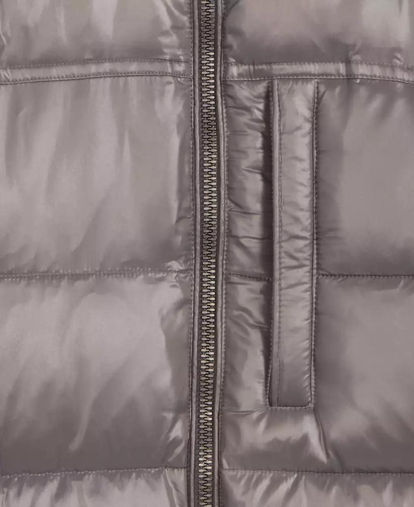 Men's Puffer Jacket - Luna BR wear co.