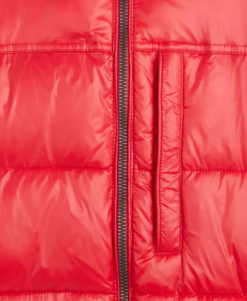 Men's Puffer Jacket - Luna BR wear co.