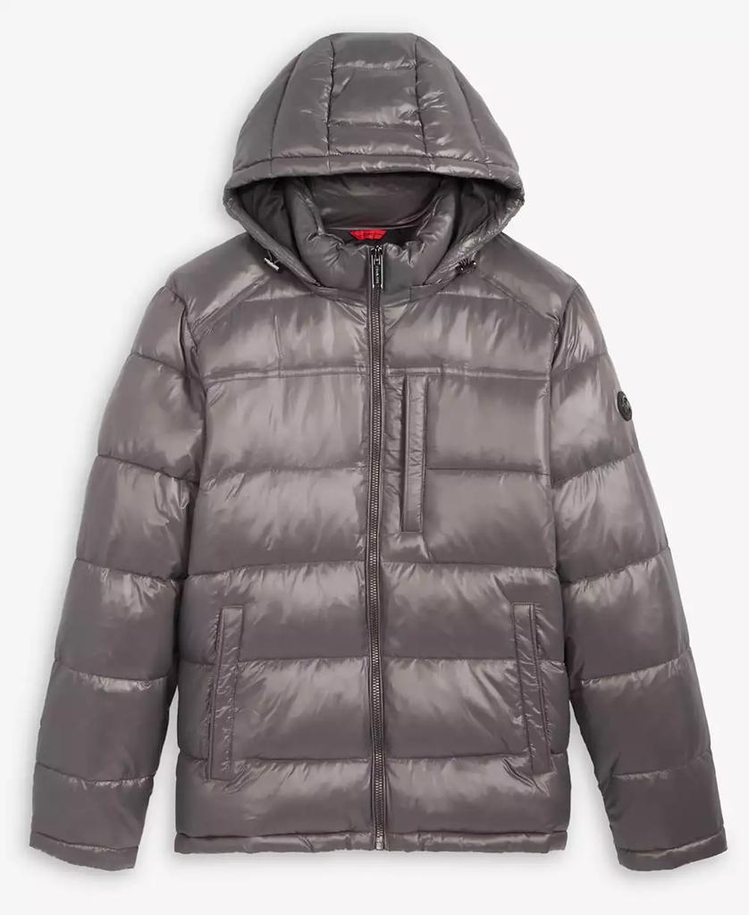 Men's Puffer Jacket - Luna BR wear co.