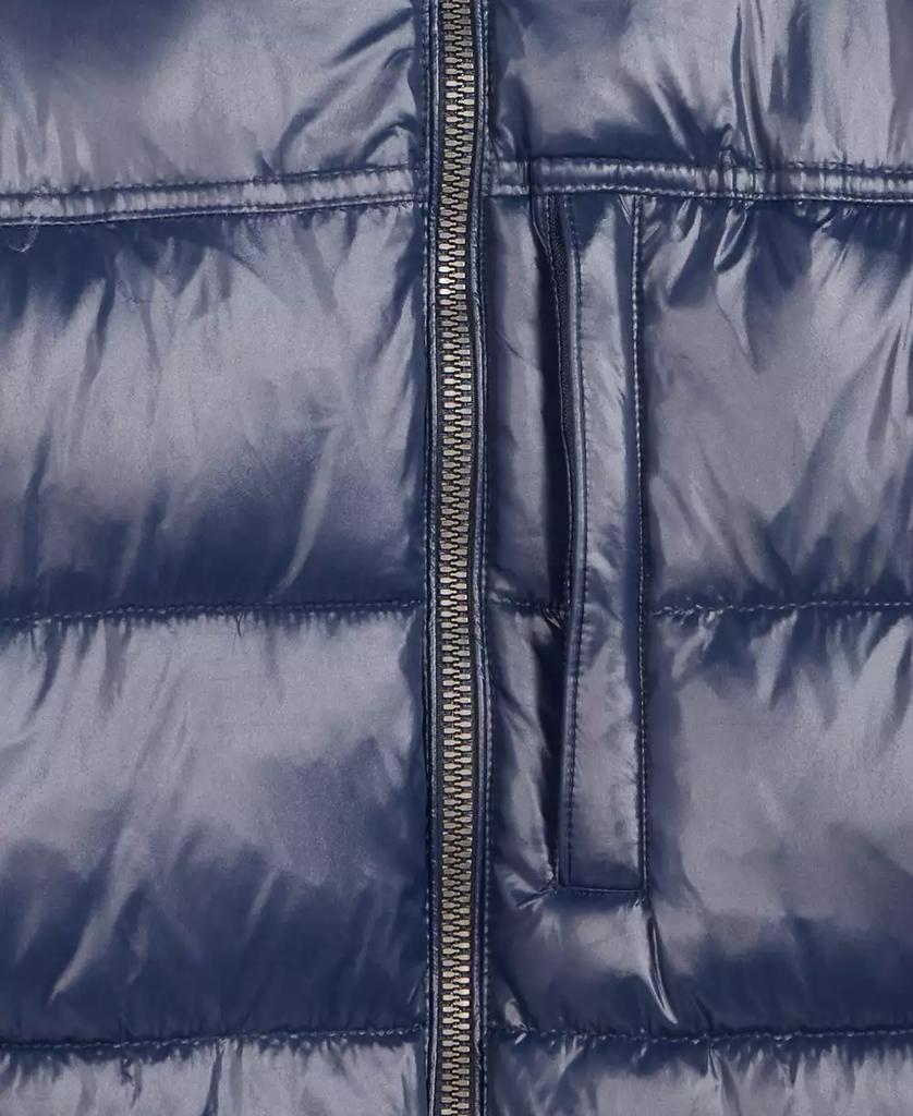 Men's Puffer Jacket - Luna BR wear co.