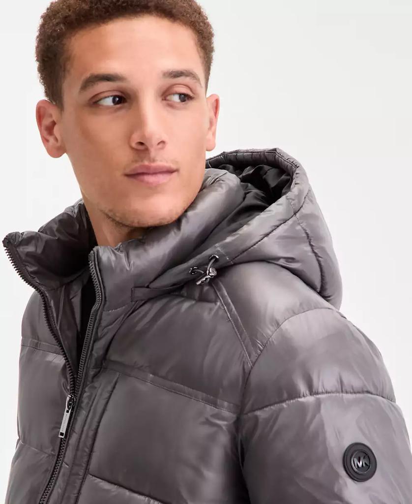 Men's Puffer Jacket - Luna BR wear co.