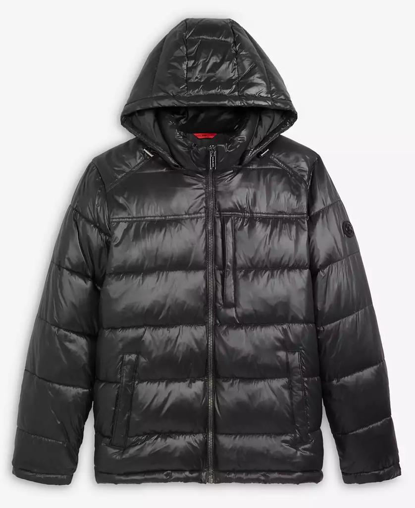 Men's Puffer Jacket - Luna BR wear co.