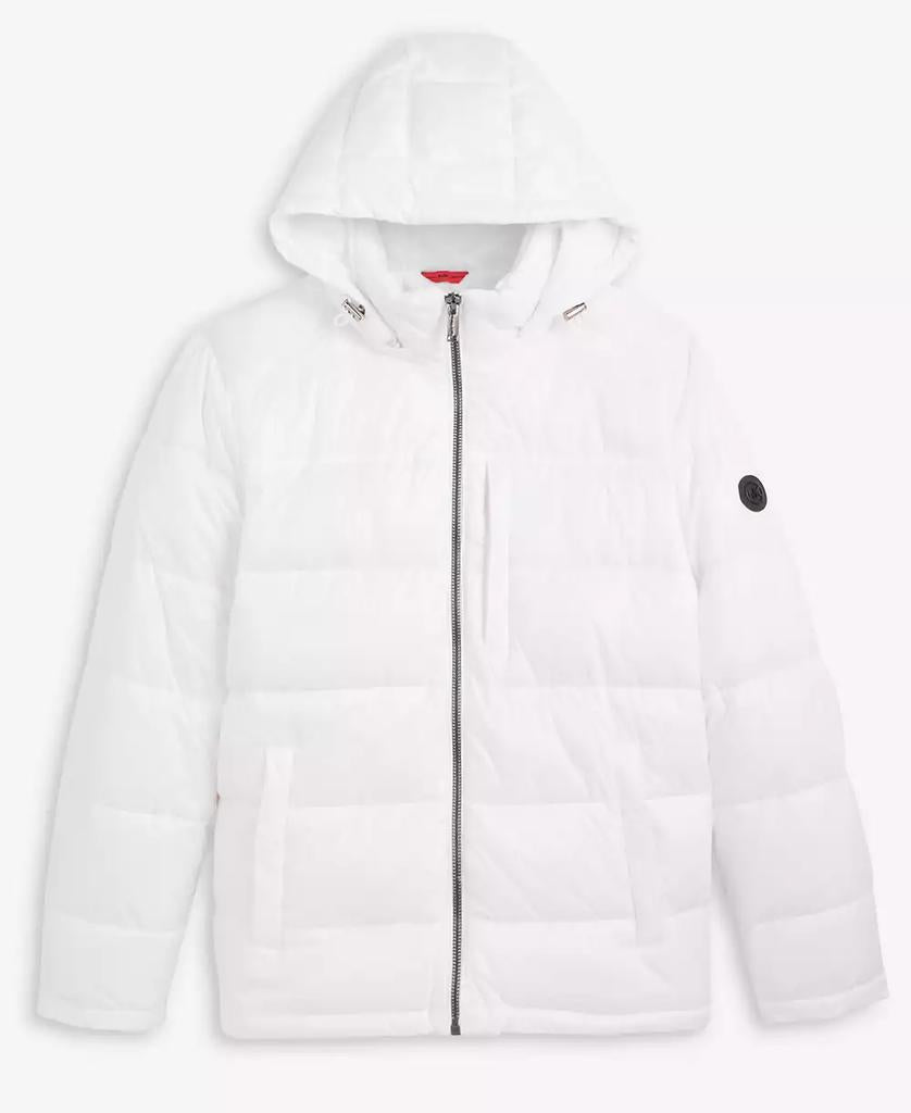 Men's Puffer Jacket - Luna BR wear co.