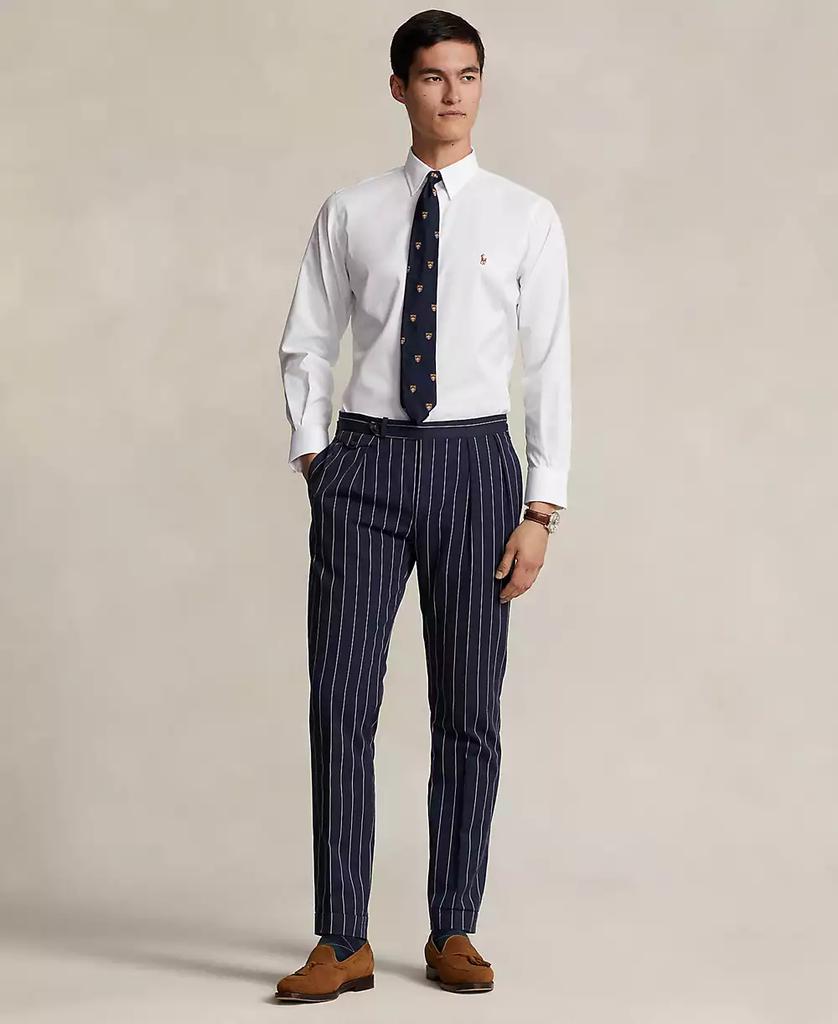 Men's Purepress Cotton Oxford Shirt - Luna BR wear co.