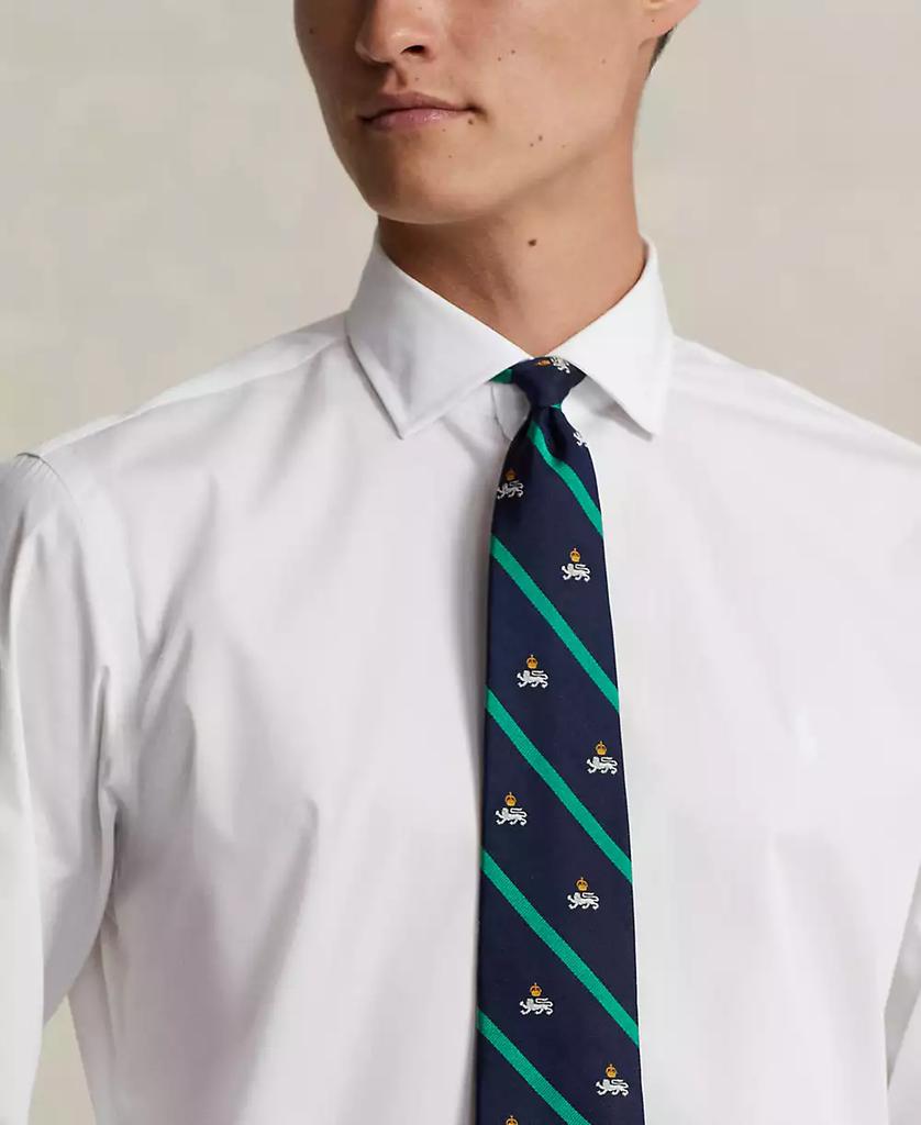 Men's Purepress Cotton Oxford Shirt - Luna BR wear co.