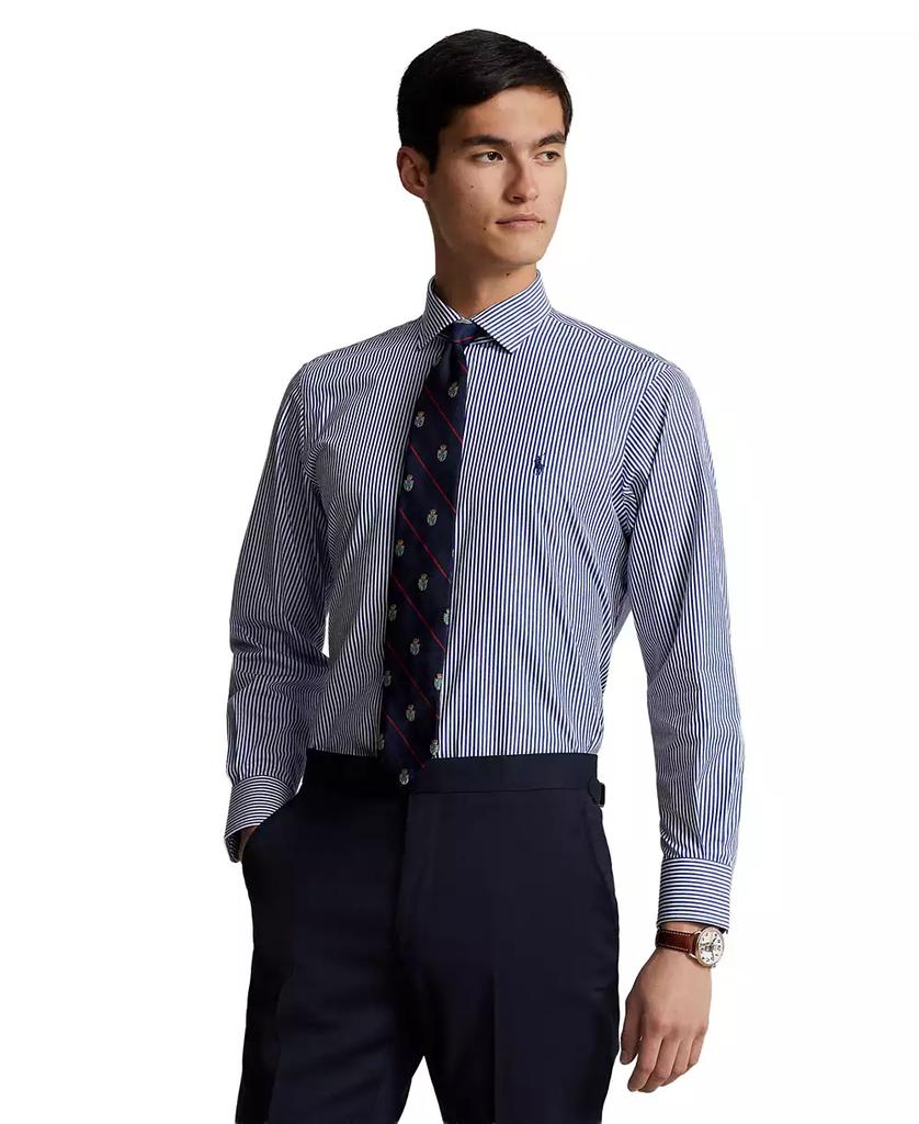 Men's Purepress Cotton Oxford Shirt - Luna BR wear co.