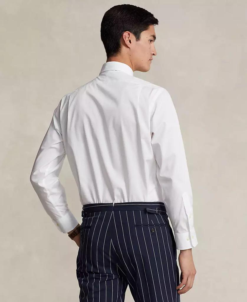 Men's Purepress Cotton Oxford Shirt - Luna BR wear co.