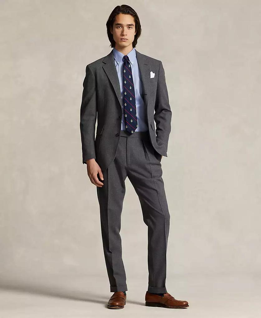 Men's Purepress Cotton Oxford Shirt - XIOR LUXE