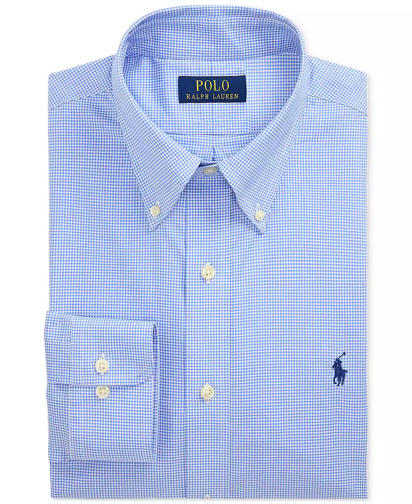 Men's Purepress Cotton Oxford Shirt - XIOR LUXE
