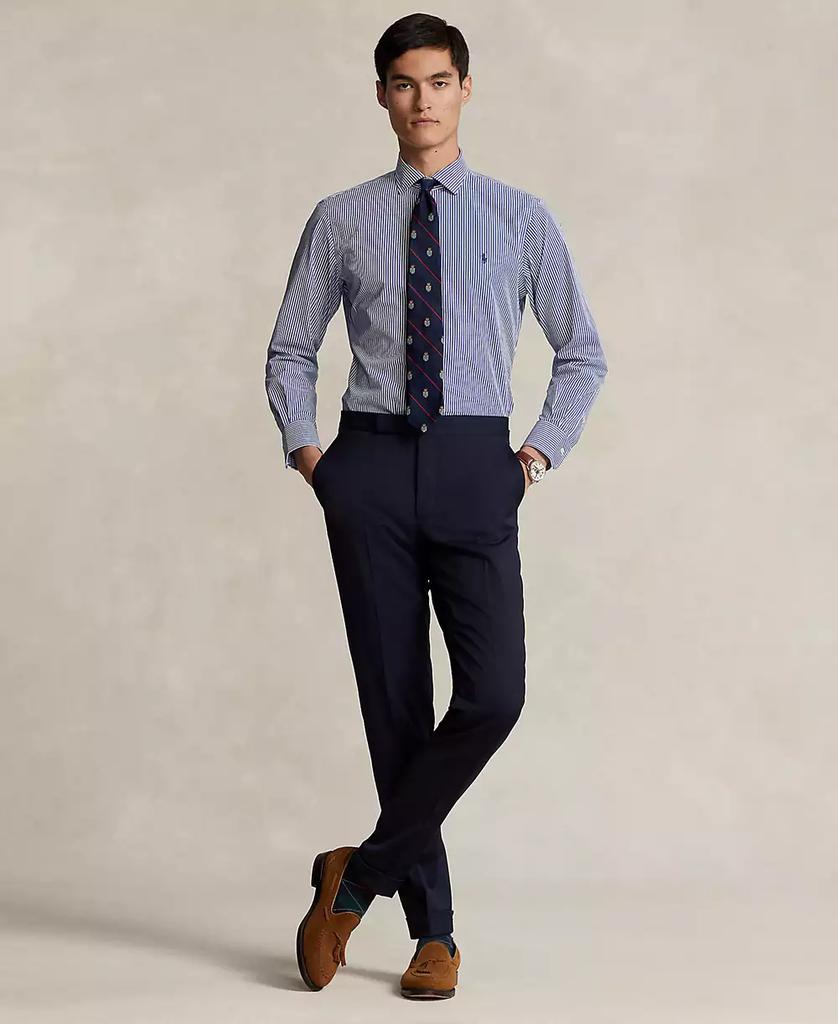 Men's Purepress Cotton Oxford Shirt - XIOR LUXE