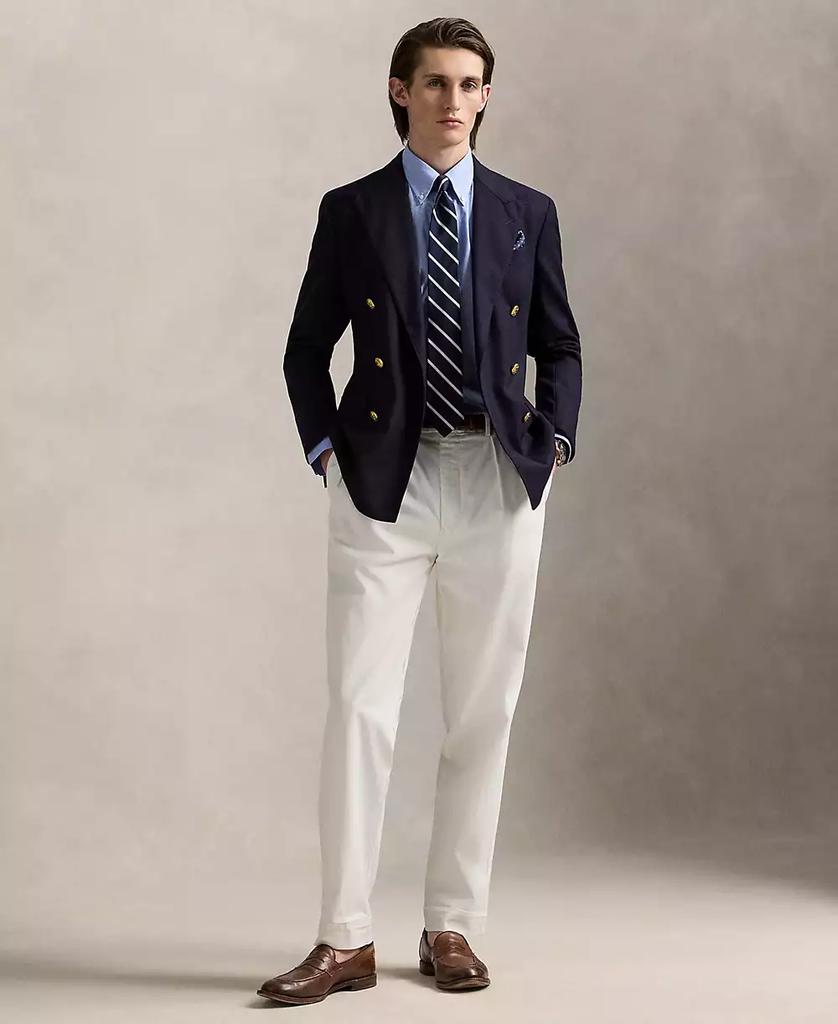 Men's Purepress Cotton Oxford Shirt - XIOR LUXE