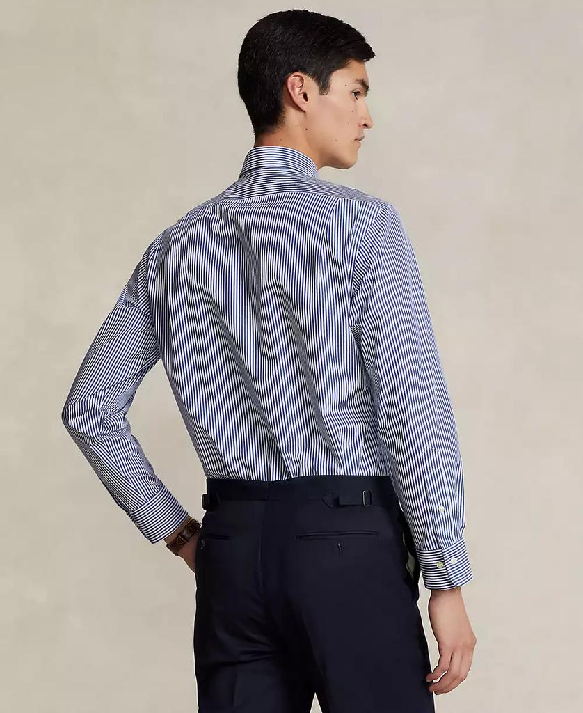 Men's Purepress Cotton Oxford Shirt - XIOR LUXE