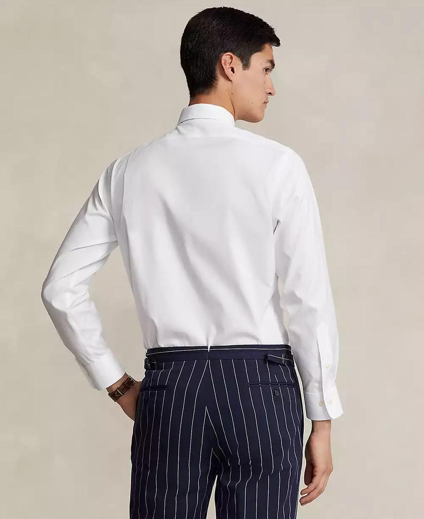 Men's Purepress Cotton Oxford Shirt - XIOR LUXE