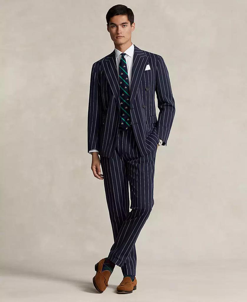 Men's Purepress Cotton Oxford Shirt - XIOR LUXE