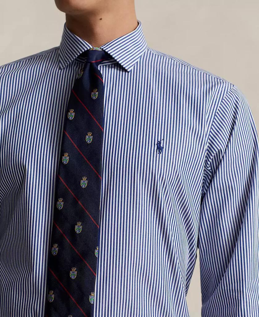 Men's Purepress Cotton Oxford Shirt - XIOR LUXE