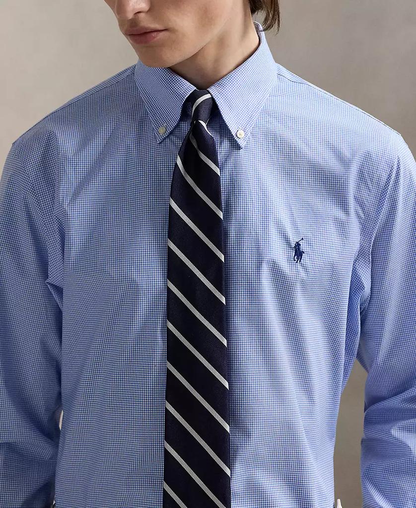 Men's Purepress Cotton Oxford Shirt - XIOR LUXE