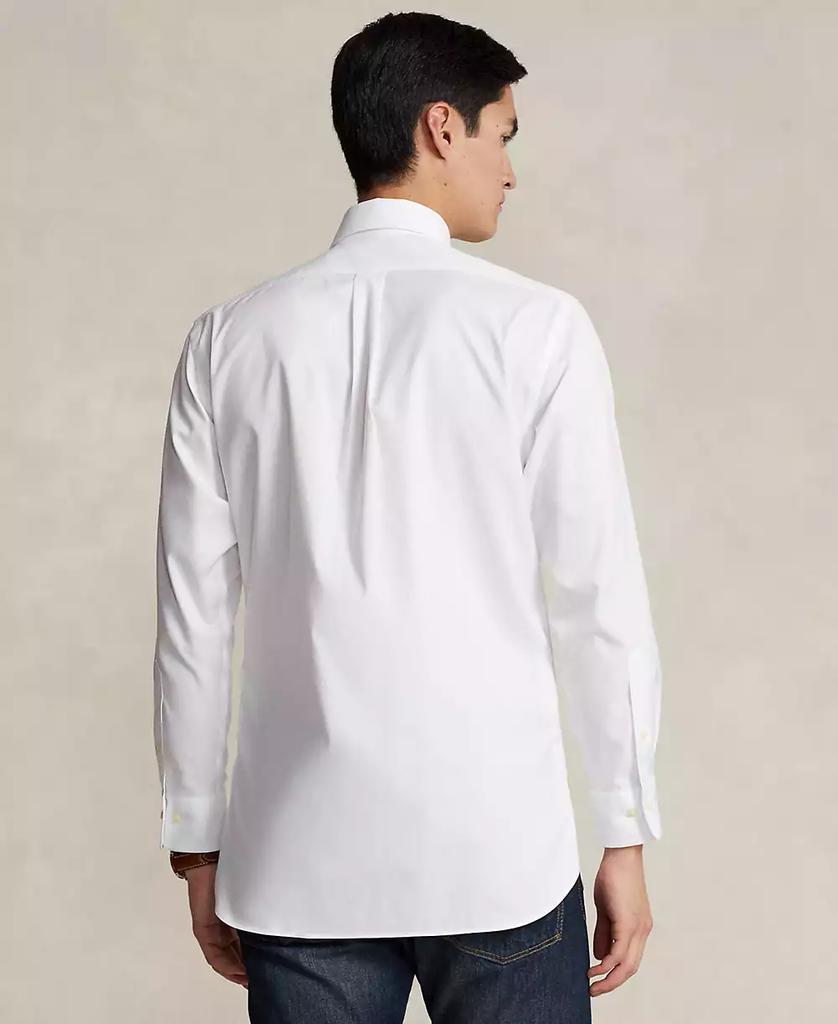 Men's Purepress Cotton Oxford Shirt - XIOR LUXE