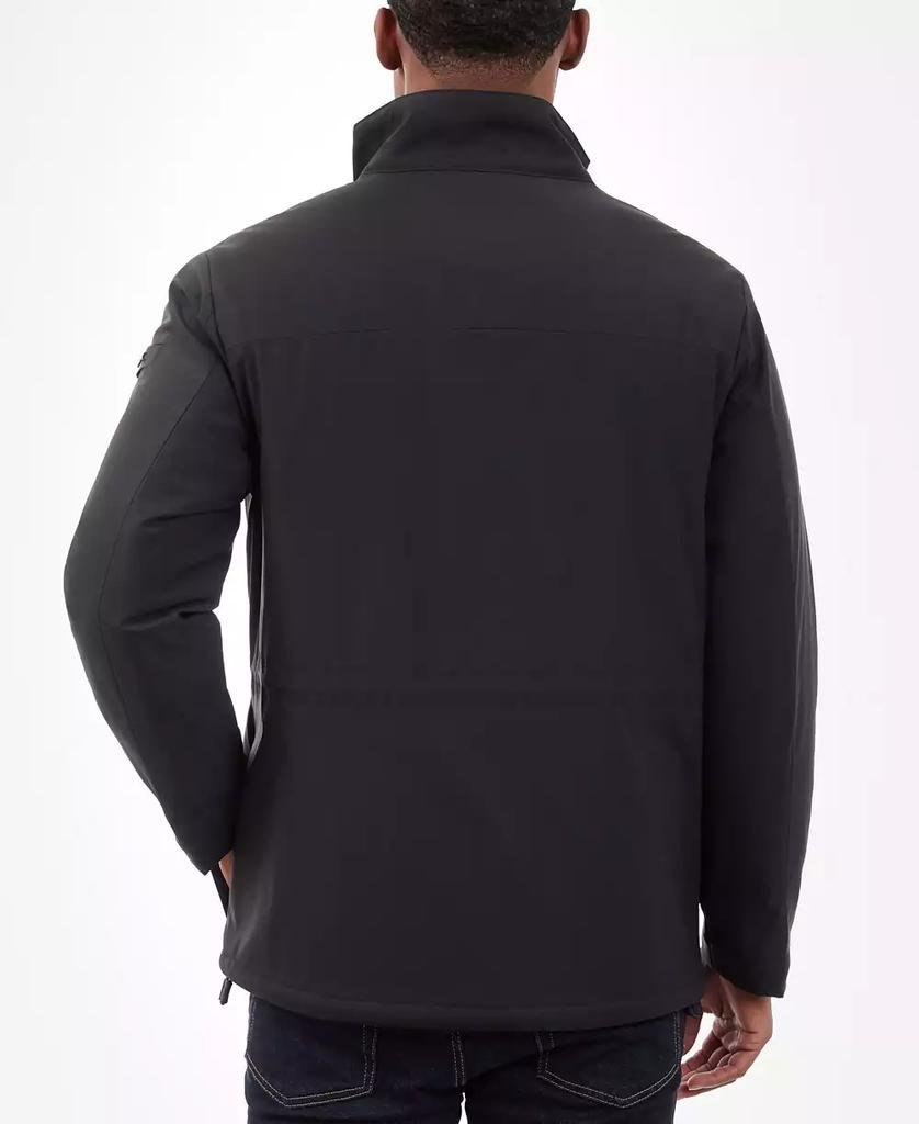 Men's Quilted Field Jacket - Luna BR wear co.