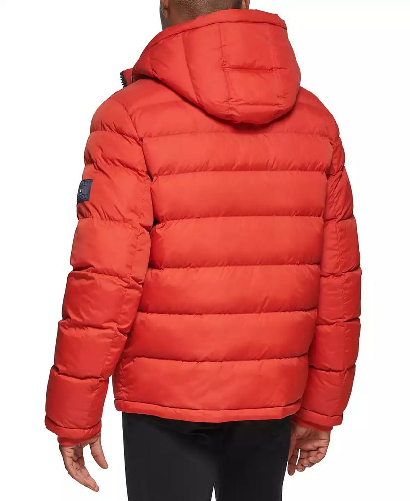 Men's Quilted Puffer Jacket, Created for Macy's - Luna BR wear co.
