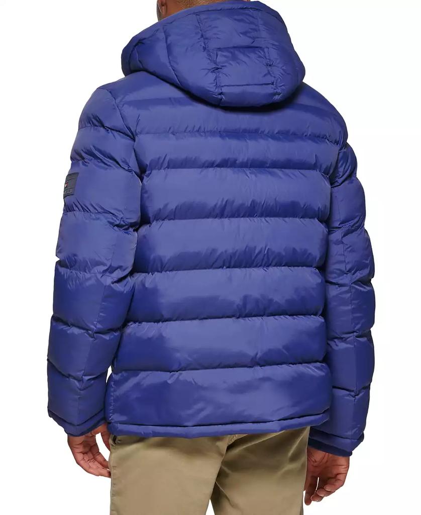 Men's Quilted Puffer Jacket, Created for Macy's - Luna BR wear co.