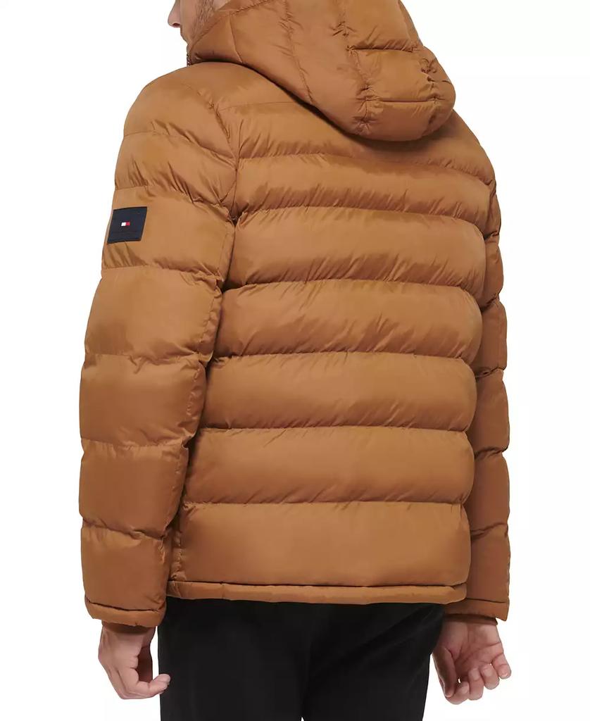 Men's Quilted Puffer Jacket, Created for Macy's - Luna BR wear co.