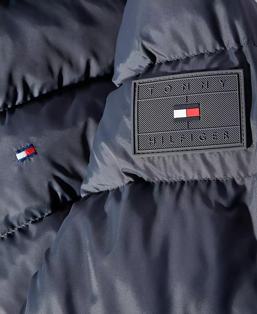 Men's Quilted Puffer Jacket, Created for Macy's - Luna BR wear co.