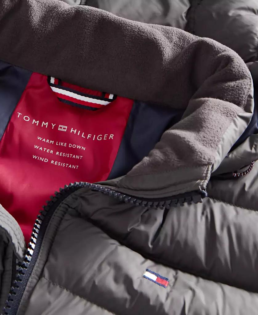 Men's Quilted Puffer Jacket, Created for Macy's - Luna BR wear co.