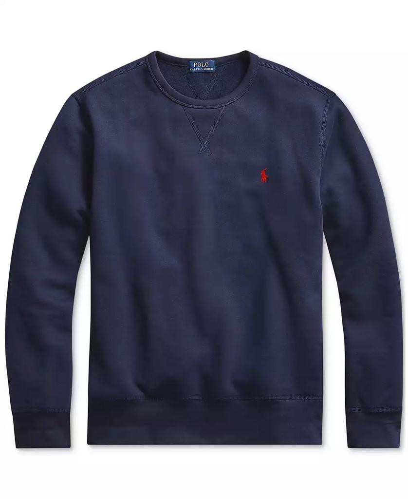 Men's RL Fleece Sweatshirt - Luna BR wear co.