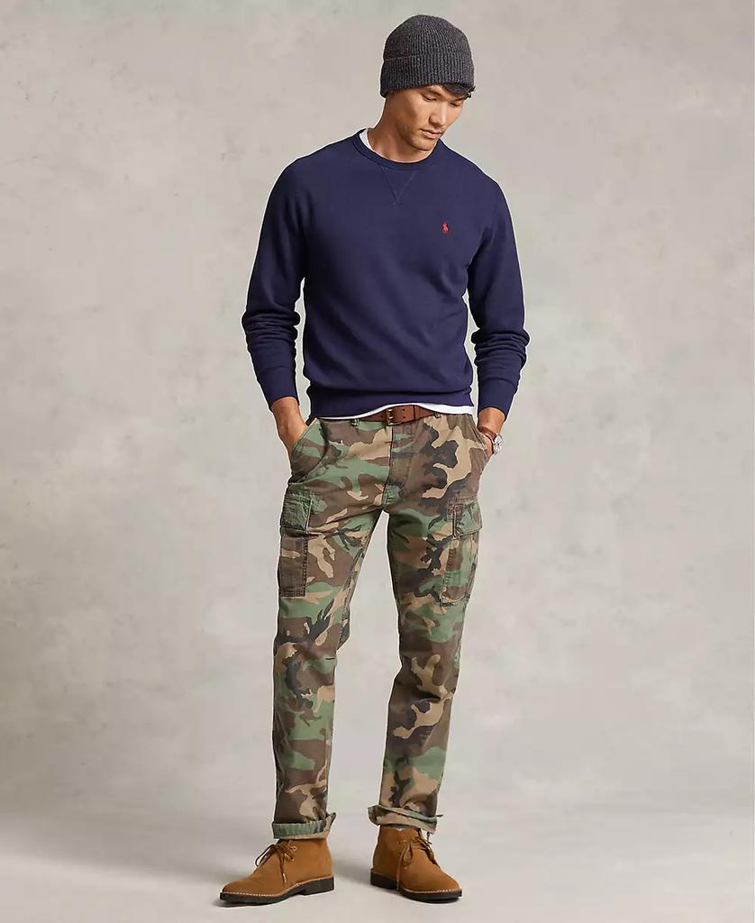 Men's RL Fleece Sweatshirt - Luna BR wear co.