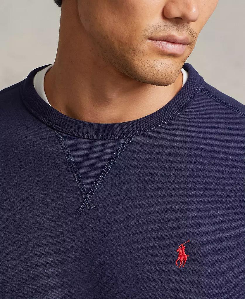 Men's RL Fleece Sweatshirt - Luna BR wear co.