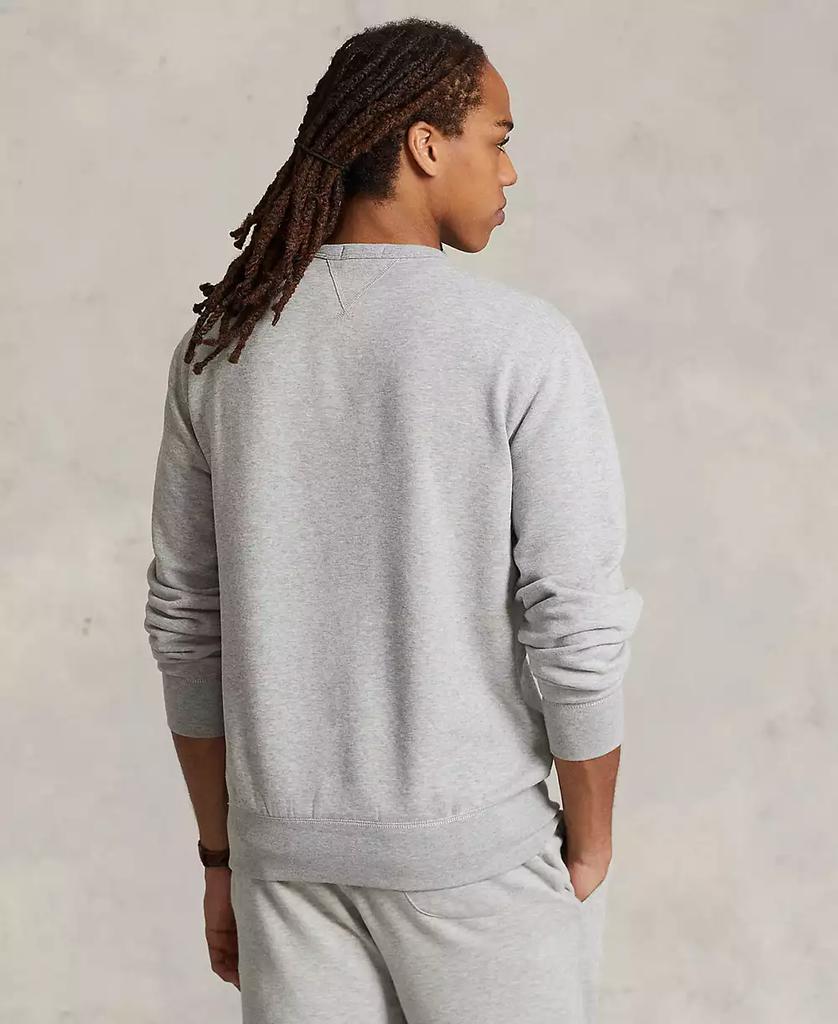 Men's RL Fleece Sweatshirt - Luna BR wear co.