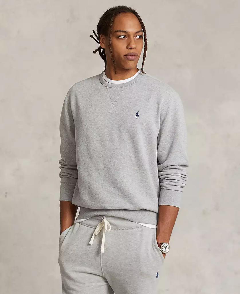 Men's RL Fleece Sweatshirt - Luna BR wear co.