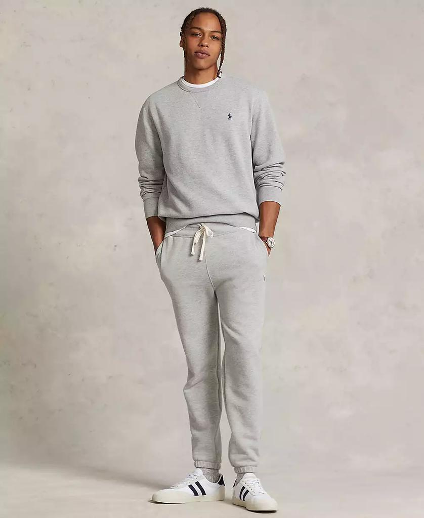 Men's RL Fleece Sweatshirt - Luna BR wear co.