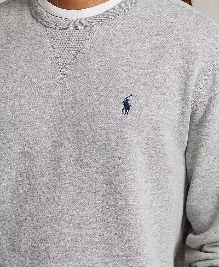 Men's RL Fleece Sweatshirt - Luna BR wear co.
