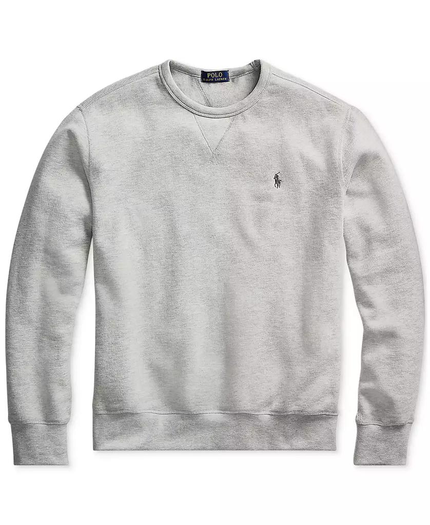 Men's RL Fleece Sweatshirt - Luna BR wear co.