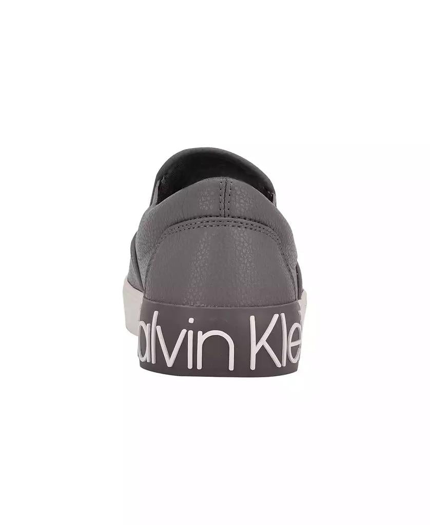 Men's Ryor Casual Slip-On Sneakers - Luna BR wear co.