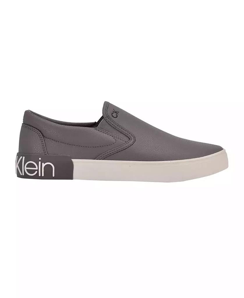 Men's Ryor Casual Slip-On Sneakers - Luna BR wear co.