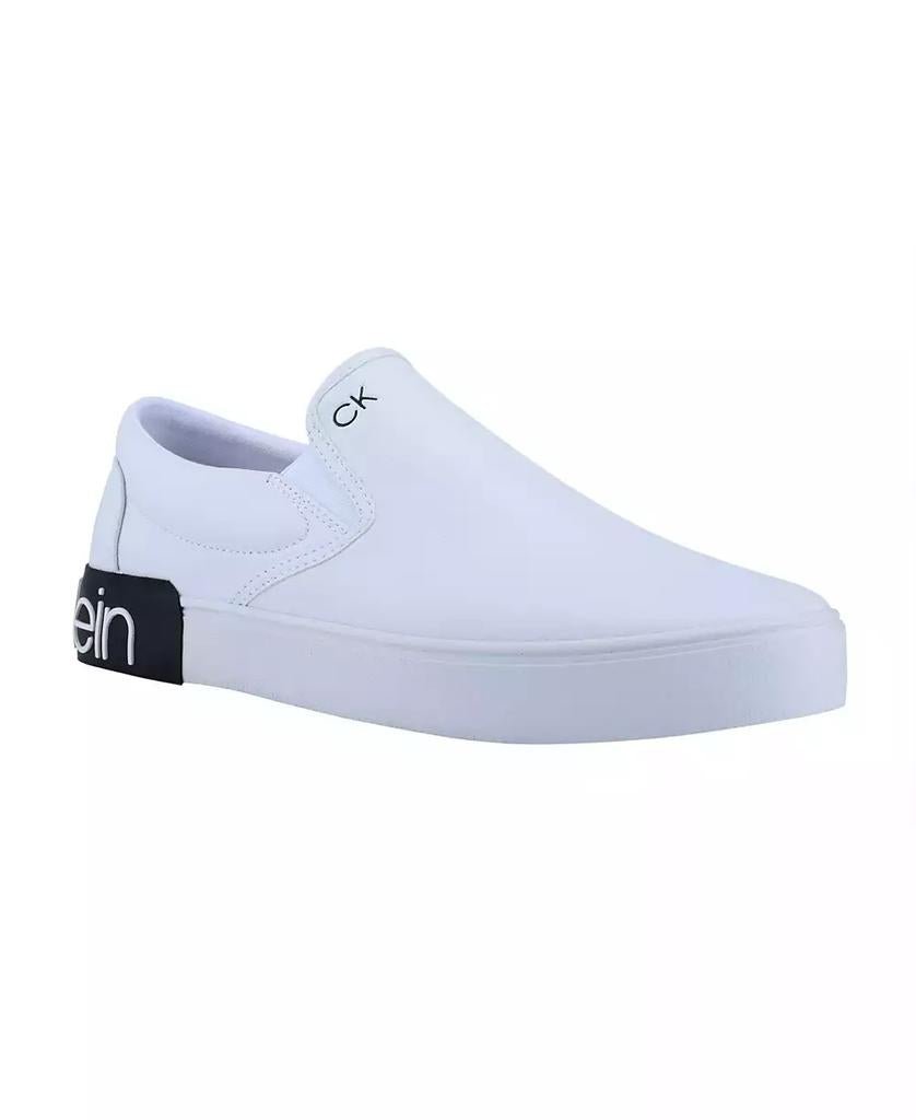 Men's Ryor Casual Slip-On Sneakers - Luna BR wear co.