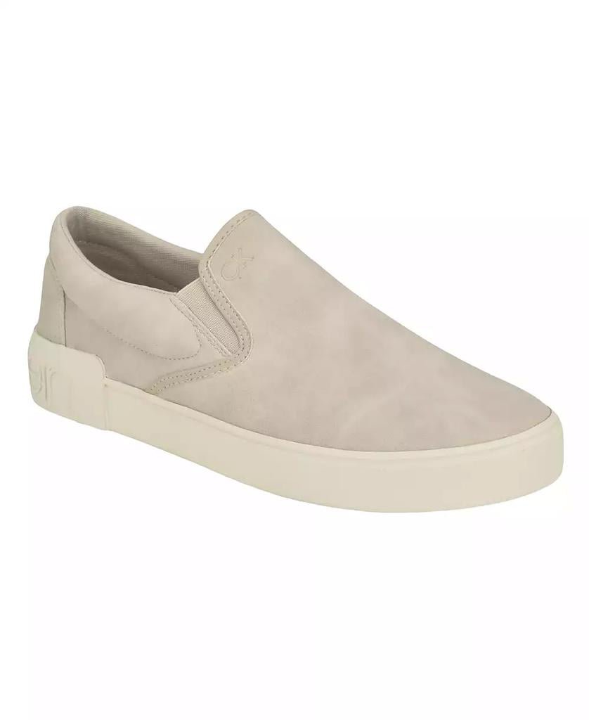Men's Ryor Casual Slip-On Sneakers - Luna BR wear co.