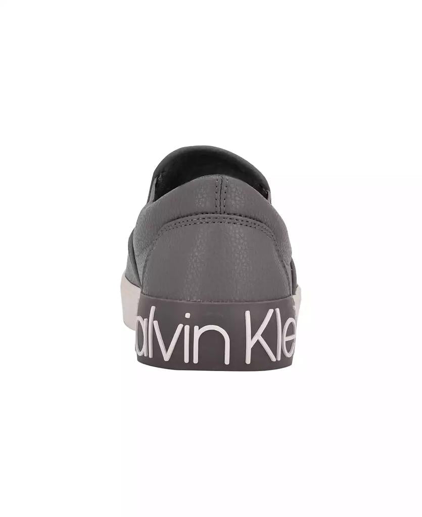 Men's Ryor Casual Slip-On Sneakers - Luna BR wear co.